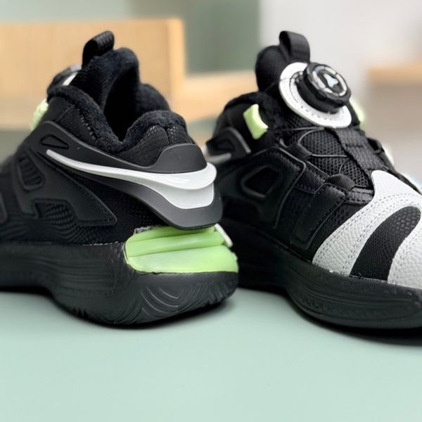 کتونی بچگانه طرح AI از گنگ کیدز کد 4062003