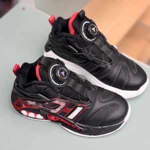 خرید اینترنتی قیمت کتونی بچگانه طرح AI از گنگ کیدز کد 4062003