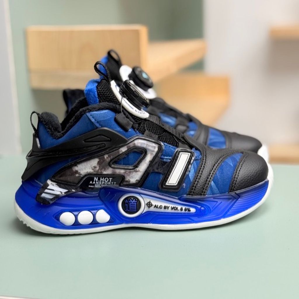 خرید اینترنتی قیمت کتونی بچگانه طرح AI از گنگ کیدز کد 4062003