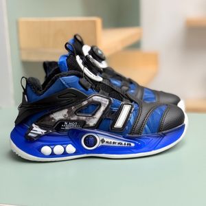 خرید اینترنتی قیمت کتونی بچگانه طرح AI از گنگ کیدز کد 4062003