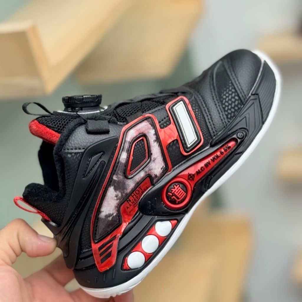 خرید اینترنتی قیمت کتونی بچگانه طرح AI از گنگ کیدز کد 4062003