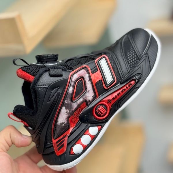 کتونی بچگانه طرح AI از گنگ کیدز کد 4062003