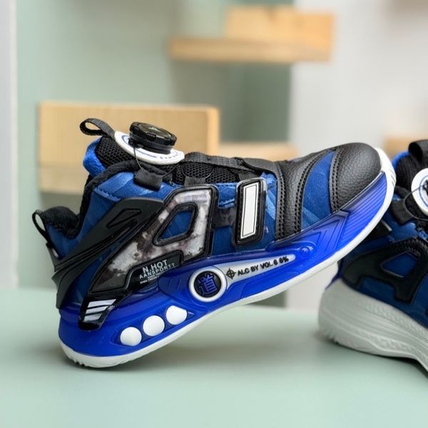 کتونی بچگانه طرح AI از گنگ کیدز کد 4062003