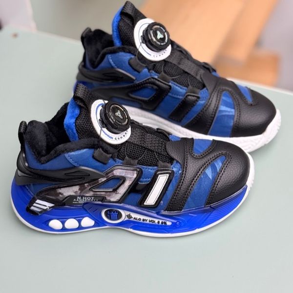 کتونی بچگانه طرح AI از گنگ کیدز کد 4062003