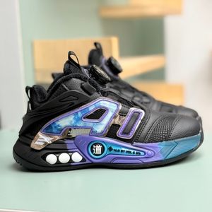 خرید اینترنتی قیمت کتونی بچگانه طرح AI از گنگ کیدز کد 4062003