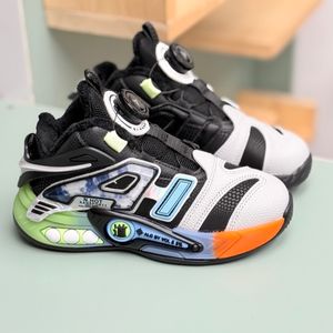 خرید اینترنتی قیمت کتونی بچگانه طرح AI از گنگ کیدز کد 4062003