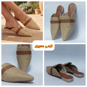خرید اینترنتی کالج زنانه طرح Mule