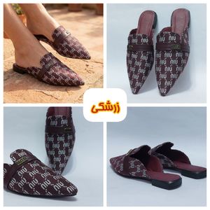 خرید اینترنتی کالج زنانه طرح Mule
