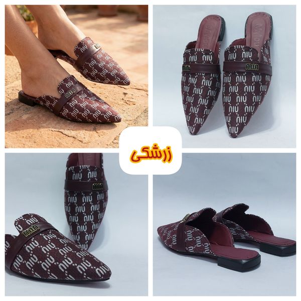 کالج زنانه طرح Mule