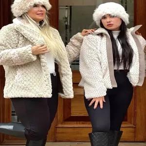 خرید اینترنتی قیمت پارچه خز اسکاتلندی