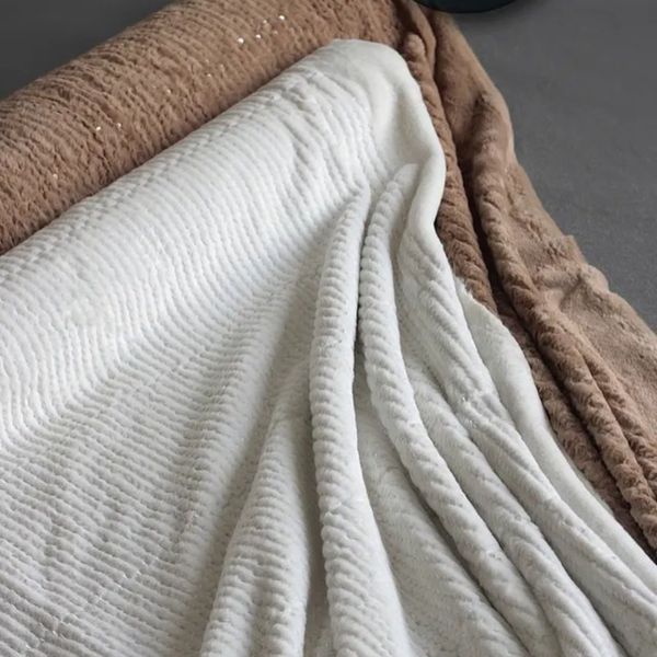 پارچه خز اسکاتلندی