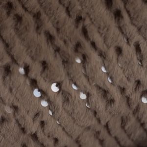 قیمت ارزان پارچه خز اسکاتلندی