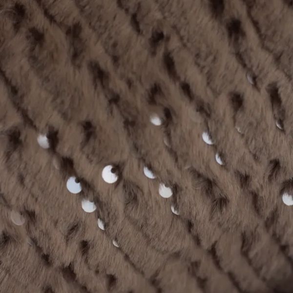 پارچه خز اسکاتلندی