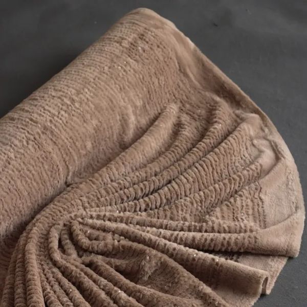 پارچه خز اسکاتلندی