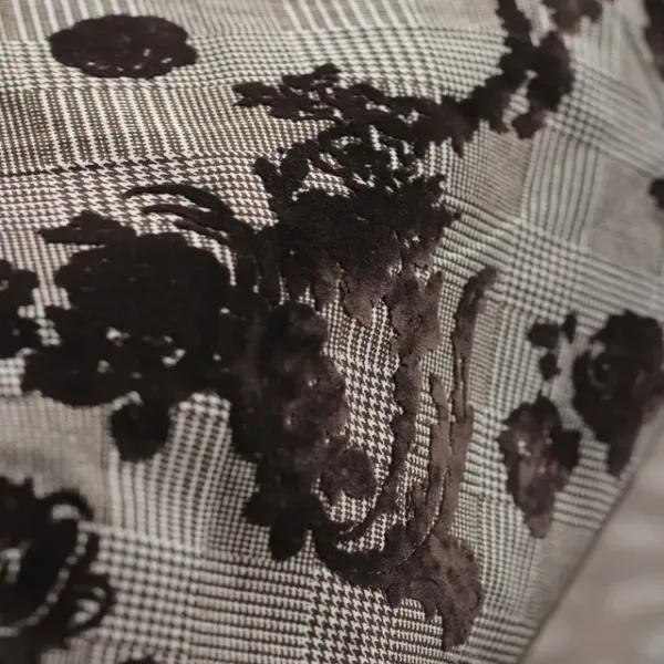 پارچه گاباردین مخمل کوب