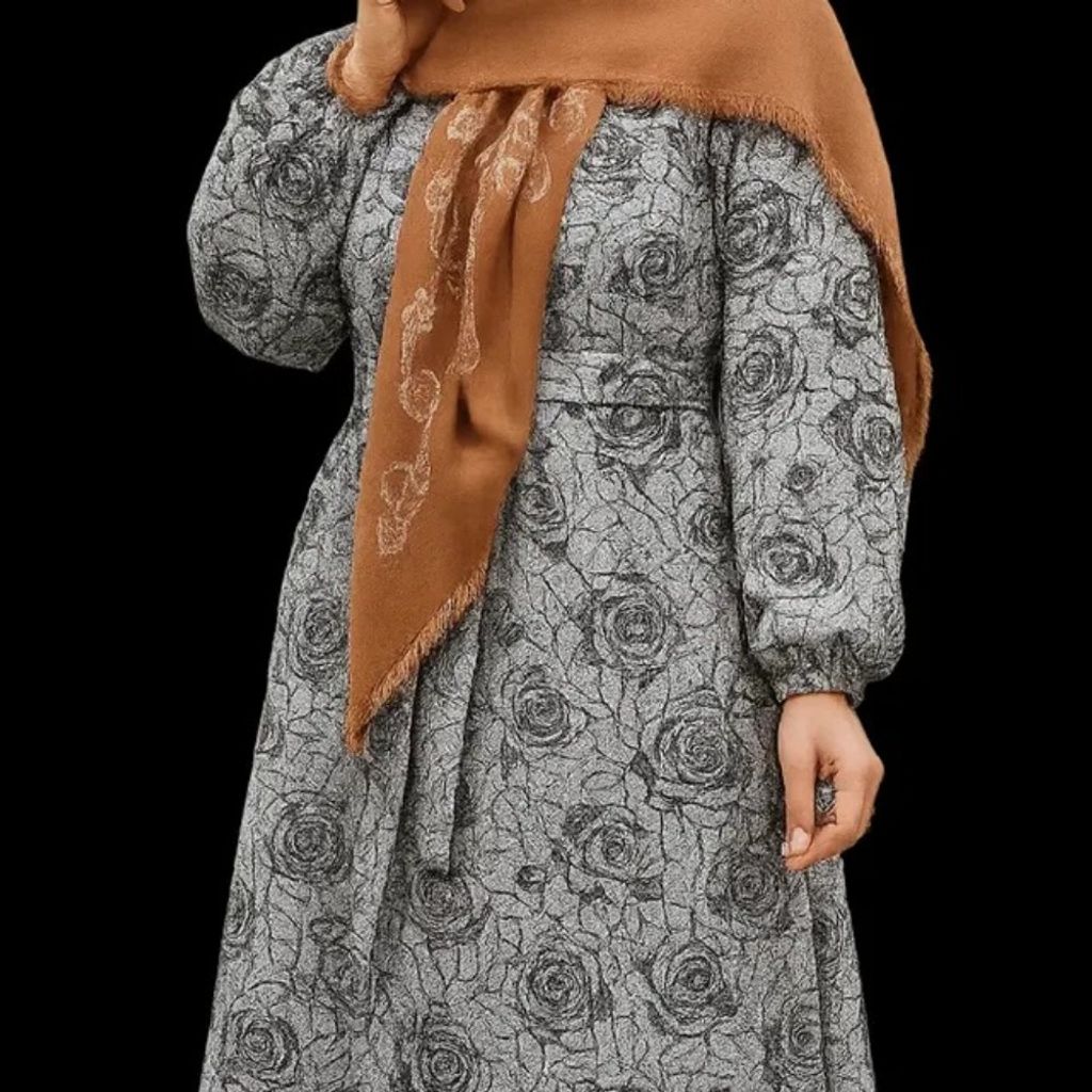 خرید اینترنتی پارچه گاباردین مخمل کوب