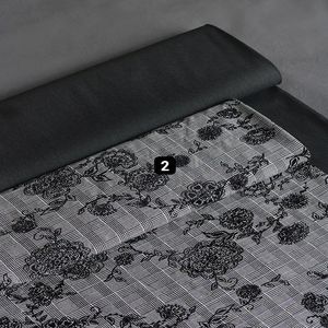 خرید اینترنتی قیمت پارچه گاباردین مخمل کوب