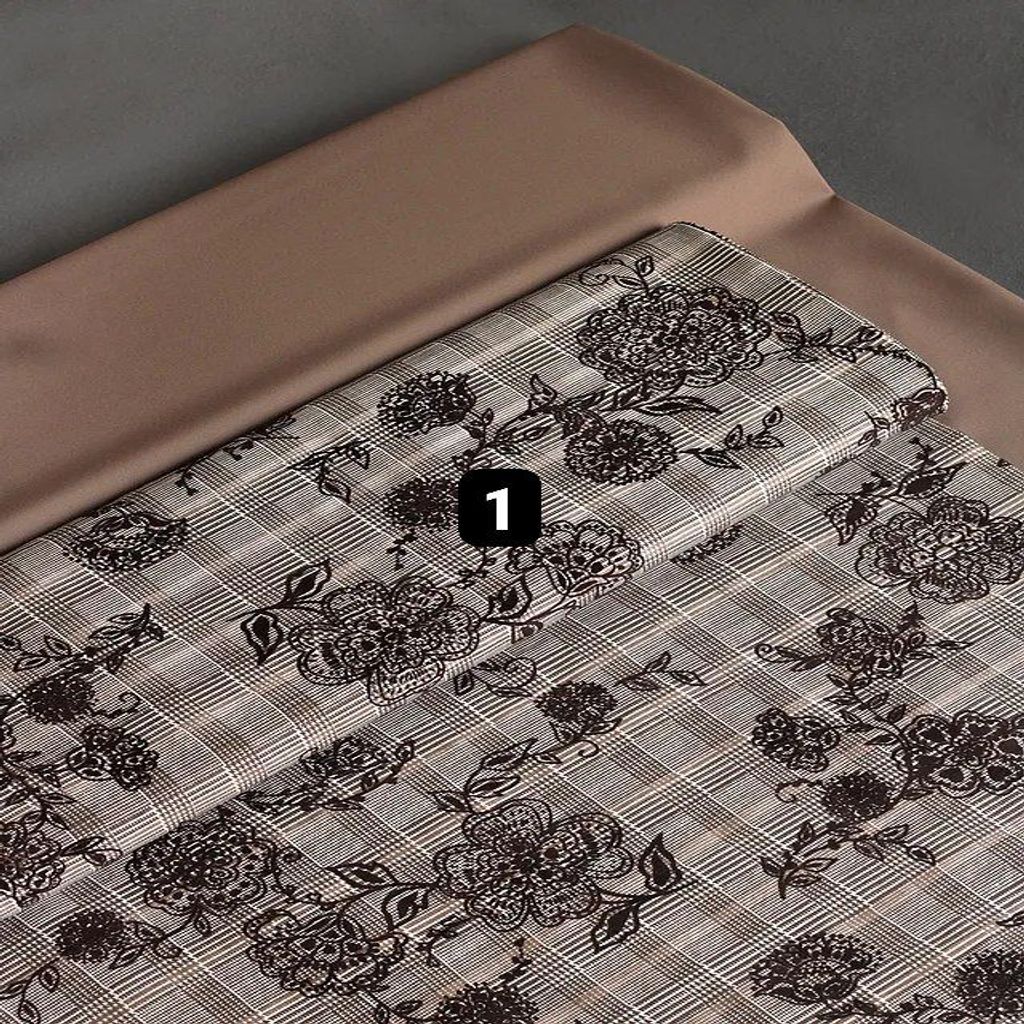 خرید اینترنتی قیمت پارچه گاباردین مخمل کوب