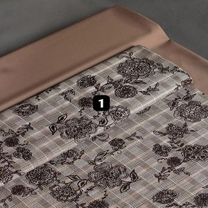 خرید اینترنتی قیمت پارچه گاباردین مخمل کوب