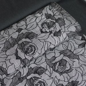 پارچه گاباردین مخمل کوب