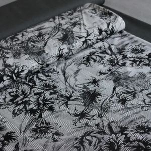 خرید اینترنتی پارچه گاباردین مخمل کوب