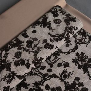 قیمت ارزان پارچه گاباردین مخمل کوب