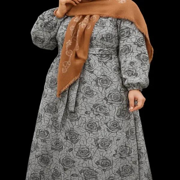 پارچه گاباردین مخمل کوب