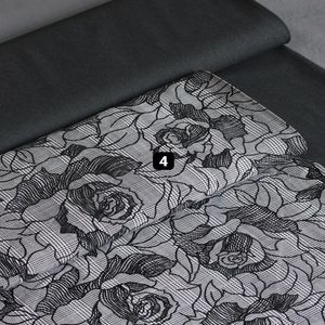 خرید اینترنتی قیمت پارچه گاباردین مخمل کوب