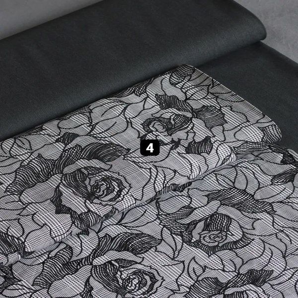 پارچه گاباردین مخمل کوب