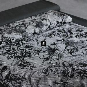 خرید اینترنتی قیمت پارچه گاباردین مخمل کوب