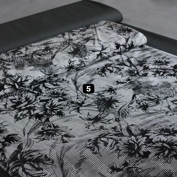 پارچه گاباردین مخمل کوب