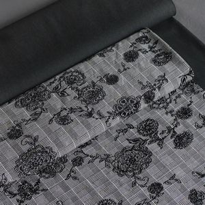 خرید آنلاین پارچه گاباردین مخمل کوب