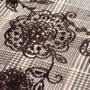 قیمت پارچه گاباردین مخمل کوب