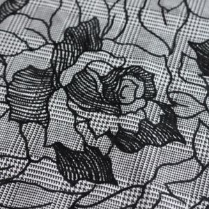 خرید آنلاین پارچه گاباردین مخمل کوب