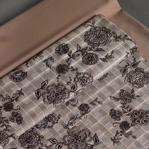 قیمت پارچه گاباردین مخمل کوب