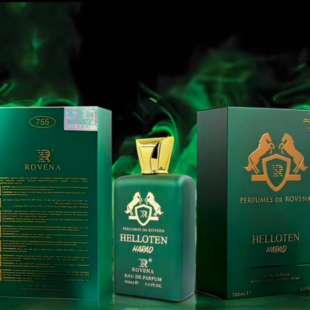 خرید انلاین ادکلن مارلی هالتان روونا ارسال رایگان