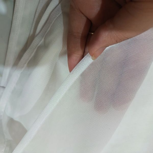 شال عروس حریر حاشیه گلدار