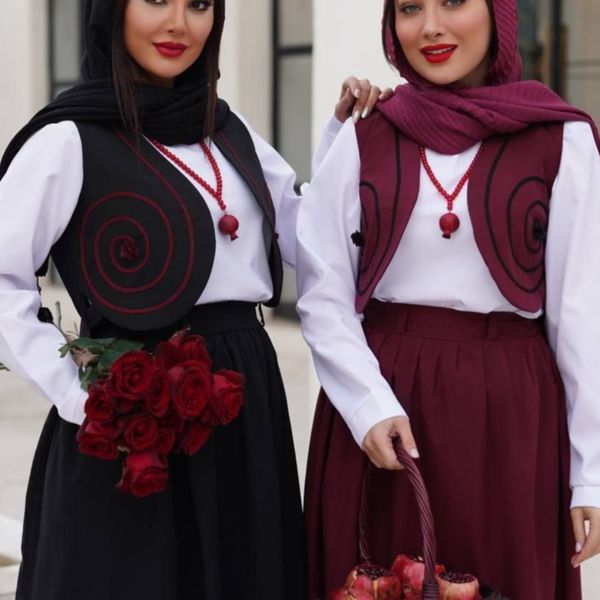 ست سه تیکه داملا