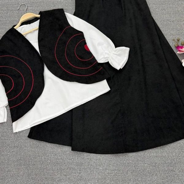 ست سه تیکه داملا