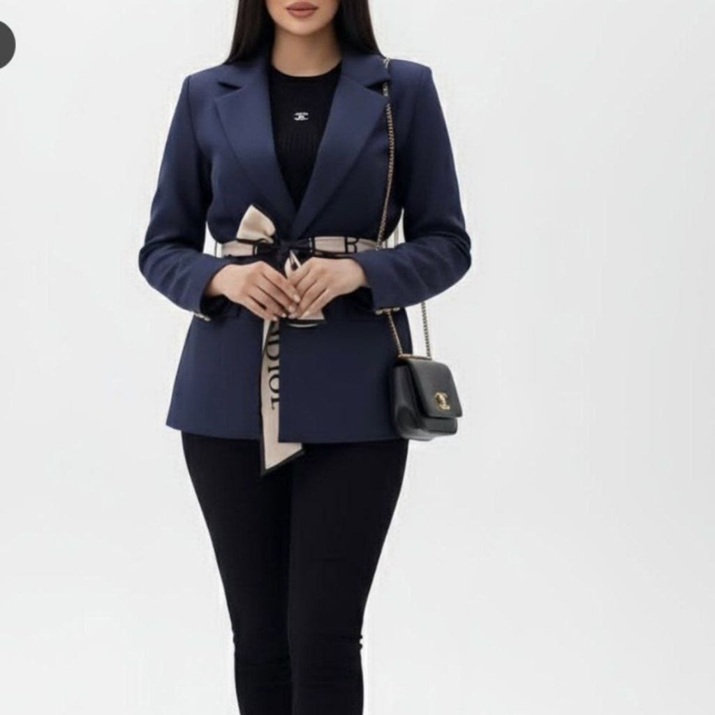 مشخصات کت کرپ مازراتی دیور کرپ اعلا