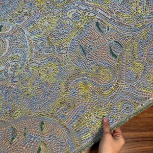 خرید آنلاین پارچه ژاکارد فیس ایتالیایی