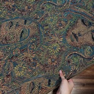 قیمت پارچه ژاکارد فیس ایتالیایی