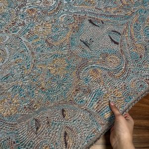 خرید اینترنتی پارچه ژاکارد فیس ایتالیایی