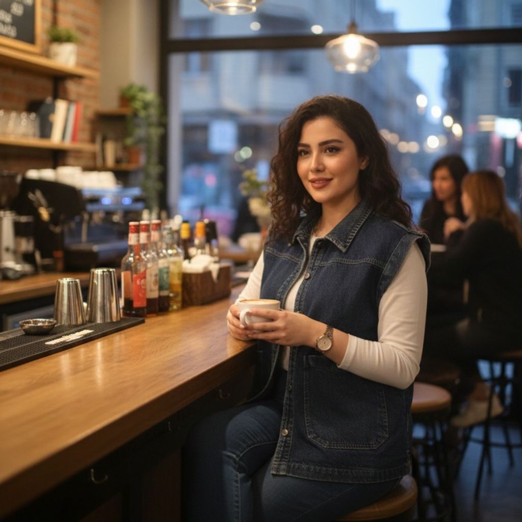 خرید انلاین کت وست جین