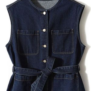 خرید اینترنتی جلیقه وست جین