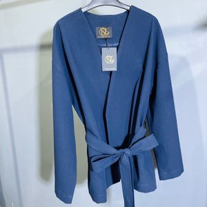 مشخصات شومیز سـرمه (کالکشن فروزان نریمیسا)