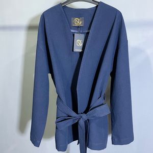 خرید آنلاین شومیز سـرمه (کالکشن فروزان نریمیسا)