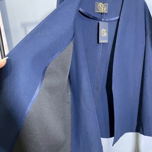 خرید اینترنتی شومیز سـرمه (کالکشن فروزان نریمیسا)