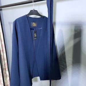 قیمت ارزان شومیز سـرمه (کالکشن فروزان نریمیسا)