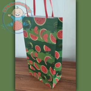 فروش اینترنتی ساک کادویی یلدایی بسته ده تایی